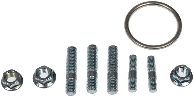 Dorman - OE Solutions Convertidor Catalítico P/N:678-5071 Fits: Nissan Murano 07-03, Nissan Quest 06-04 - Image 5