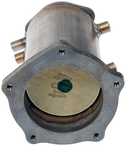 Dorman - OE Solutions Convertidor Catalítico P/N:679-508 Fits: Mazda Protege 03-99, Mazda Protege5 03-02 - Image 3