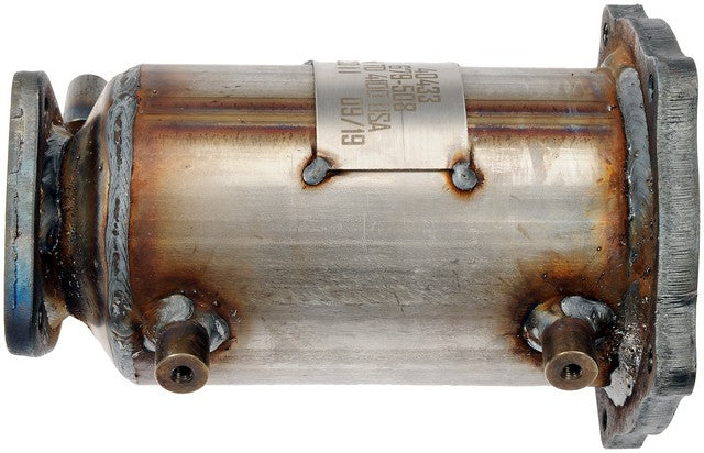Dorman - OE Solutions Convertidor Catalítico P/N:679-508 Fits: Mazda Protege 03-99, Mazda Protege5 03-02 - Image 2