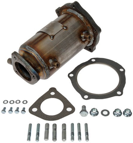 Dorman - OE Solutions Convertidor Catalítico P/N:679-508 Fits: Mazda Protege 03-99, Mazda Protege5 03-02 - Image 1