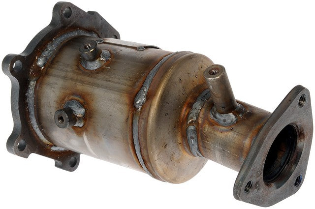 Dorman - OE Solutions Convertidor Catalítico P/N:679-509 Fits: Infiniti Qx4 03-97, Nissan Pathfinder 04-96 - Image 4