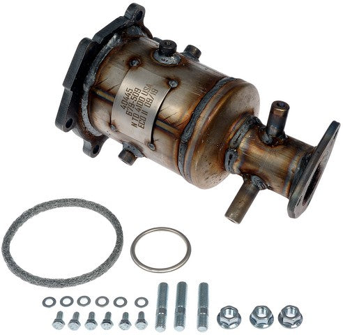 Dorman - OE Solutions Convertidor Catalítico P/N:679-509 Fits: Infiniti Qx4 03-97, Nissan Pathfinder 04-96 - Image 1