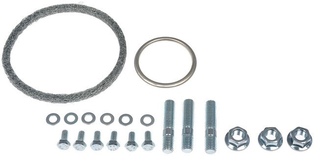 Dorman - OE Solutions Convertidor Catalítico P/N:679-509 Fits: Infiniti Qx4 03-97, Nissan Pathfinder 04-96 - Image 2