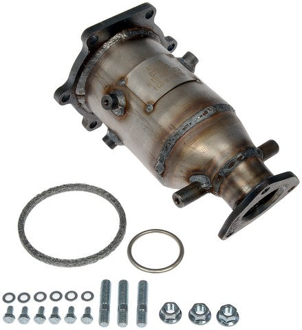 Dorman - OE Solutions Convertidor Catalítico P/N:679-510 Fits: Infiniti Qx4 03-01, Nissan Pathfinder 04-00 - Image 1