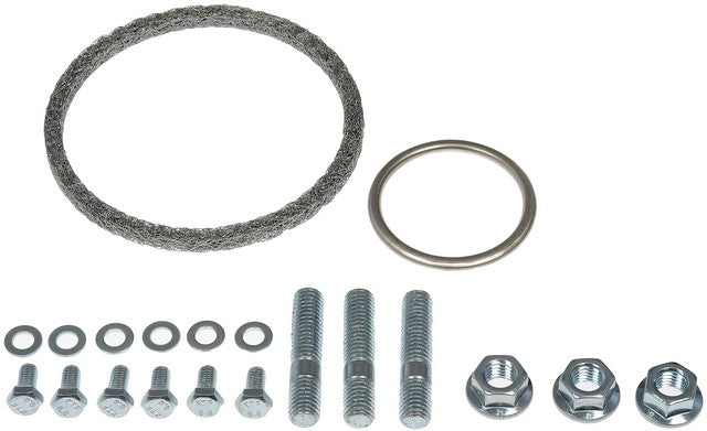 Dorman - OE Solutions Convertidor Catalítico P/N:679-510 Fits: Infiniti Qx4 03-01, Nissan Pathfinder 04-00 - Image 4