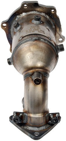 Dorman - OE Solutions Convertidor Catalítico P/N:679-511 Fits: Infiniti I35 04-02, Nissan Maxima 03-02 - Image 2