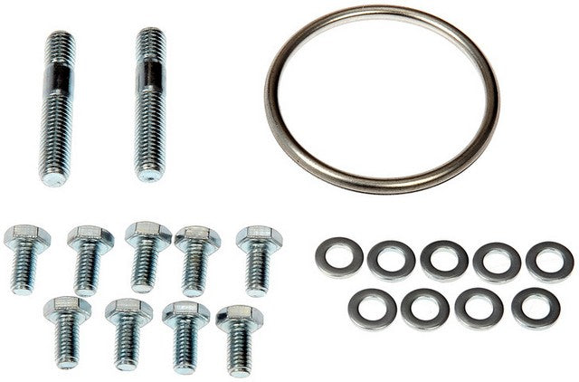 Dorman - OE Solutions Convertidor Catalítico P/N:679-511 Fits: Infiniti I35 04-02, Nissan Maxima 03-02 - Image 5