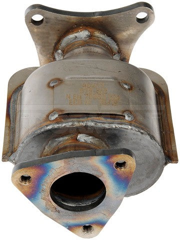 Dorman - OE Solutions Convertidor Catalítico P/N:679-512 Fits: Infiniti I35 04-02, Nissan Maxima 03-02 - Image 4