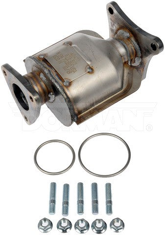 Dorman - OE Solutions Convertidor Catalítico P/N:679-512 Fits: Infiniti I35 04-02, Nissan Maxima 03-02 - Image 1