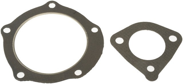 Dorman - OE Solutions Convertidor Catalítico P/N:679-513 Fits: Mazda 626 02-00 - Image 2
