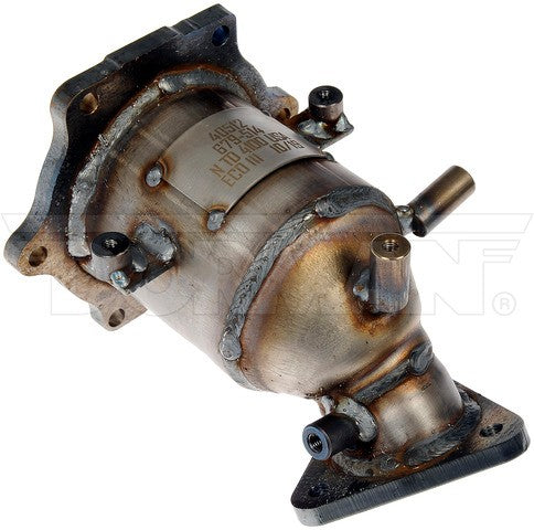 Dorman - OE Solutions Convertidor Catalítico P/N:679-514 Fits: Nissan Sentra 06-03 - Image 4