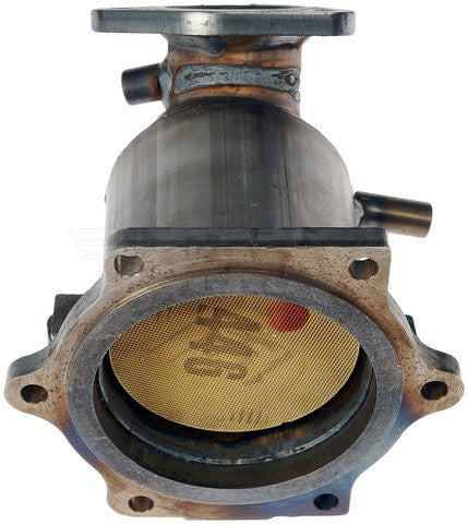 Dorman - OE Solutions Convertidor Catalítico P/N:679-514 Fits: Nissan Sentra 06-03 - Image 5
