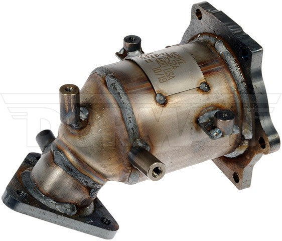 Dorman - OE Solutions Convertidor Catalítico P/N:679-514 Fits: Nissan Sentra 06-03 - Image 3