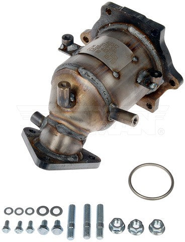 Dorman - OE Solutions Convertidor Catalítico P/N:679-514 Fits: Nissan Sentra 06-03 - Image 1