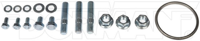 Dorman - OE Solutions Convertidor Catalítico P/N:679-514 Fits: Nissan Sentra 06-03 - Image 6