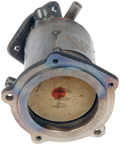 Dorman - OE Solutions Convertidor Catalítico P/N:679-515 Fits: Hyundai Santa Fe 04-01, Hyundai Sonata 05-99, Kia Optima 06-01 - Image 4
