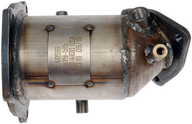 Dorman - OE Solutions Convertidor Catalítico P/N:679-515 Fits: Hyundai Santa Fe 04-01, Hyundai Sonata 05-99, Kia Optima 06-01 - Image 5
