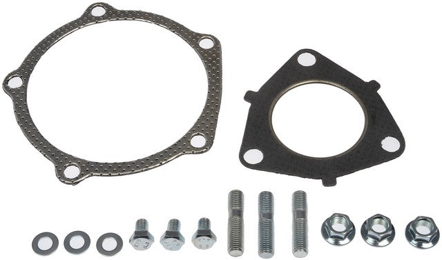 Dorman - OE Solutions Convertidor Catalítico P/N:679-515 Fits: Hyundai Santa Fe 04-01, Hyundai Sonata 05-99, Kia Optima 06-01 - Image 3
