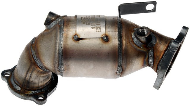 Dorman - OE Solutions Convertidor Catalítico P/N:679-516 Fits: Volvo S40 04-00, Volvo V40 04-00 - Image 4