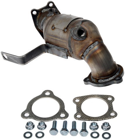Dorman - OE Solutions Convertidor Catalítico P/N:679-516 Fits: Volvo S40 04-00, Volvo V40 04-00 - Image 1