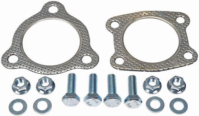 Dorman - OE Solutions Convertidor Catalítico P/N:679-516 Fits: Volvo S40 04-00, Volvo V40 04-00 - Image 5