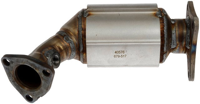 Dorman - OE Solutions Convertidor Catalítico P/N:679-517 Fits: Nissan Altima 06-05, Nissan Maxima 06-04, Nissan Quest 09-04 - Image 4