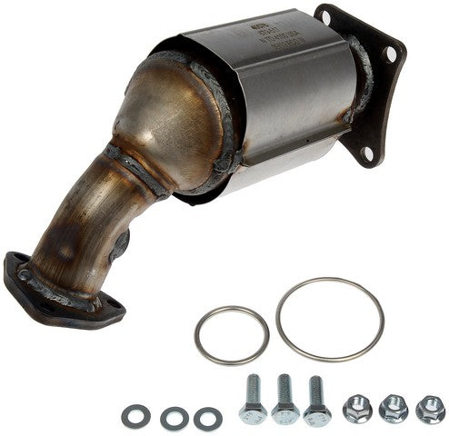Dorman - OE Solutions Convertidor Catalítico P/N:679-517 Fits: Nissan Altima 06-05, Nissan Maxima 06-04, Nissan Quest 09-04 - Image 1