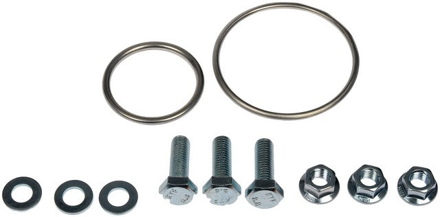 Dorman - OE Solutions Convertidor Catalítico P/N:679-517 Fits: Nissan Altima 06-05, Nissan Maxima 06-04, Nissan Quest 09-04 - Image 2