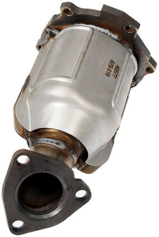 Dorman - OE Solutions Convertidor Catalítico P/N:679-518 Fits: Nissan Altima 06-05, Nissan Maxima 05-04, Nissan Quest 2004 - Image 5