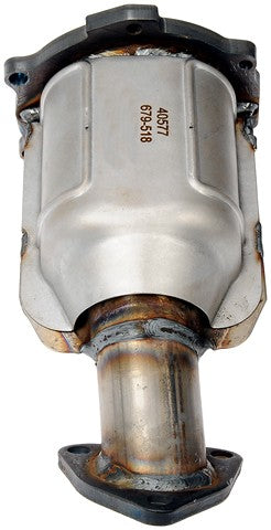 Dorman - OE Solutions Convertidor Catalítico P/N:679-518 Fits: Nissan Altima 06-05, Nissan Maxima 05-04, Nissan Quest 2004 - Image 4