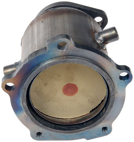 Dorman - OE Solutions Convertidor Catalítico P/N:679-519 Fits: Hyundai Xg300 2001, Hyundai Xg350 05-02, Kia Amanti 06-04, Kia Sedona 05-02 - Image 3