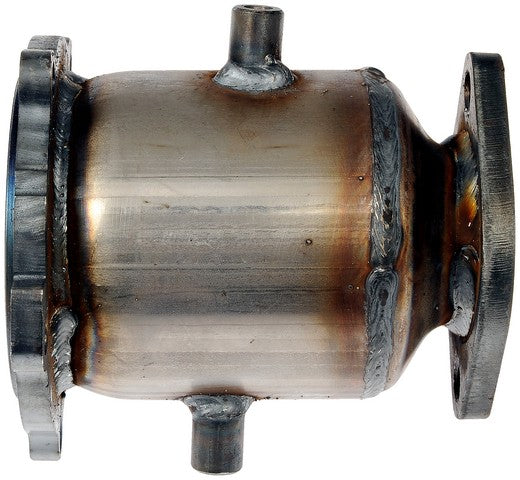 Dorman - OE Solutions Convertidor Catalítico P/N:679-519 Fits: Hyundai Xg300 2001, Hyundai Xg350 05-02, Kia Amanti 06-04, Kia Sedona 05-02 - Image 4