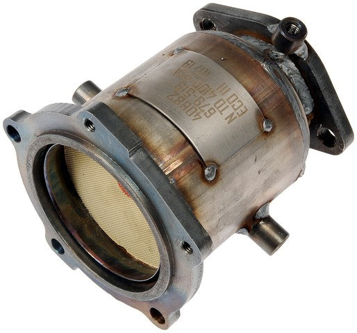 Dorman - OE Solutions Convertidor Catalítico P/N:679-519 Fits: Hyundai Xg300 2001, Hyundai Xg350 05-02, Kia Amanti 06-04, Kia Sedona 05-02 - Image 2