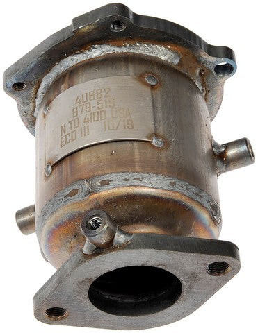 Dorman - OE Solutions Convertidor Catalítico P/N:679-519 Fits: Hyundai Xg300 2001, Hyundai Xg350 05-02, Kia Amanti 06-04, Kia Sedona 05-02 - Image 6