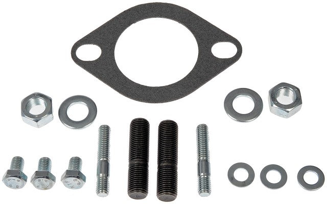 Dorman - OE Solutions Convertidor Catalítico P/N:679-519 Fits: Hyundai Xg300 2001, Hyundai Xg350 05-02, Kia Amanti 06-04, Kia Sedona 05-02 - Image 5