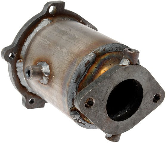 Dorman - OE Solutions Convertidor Catalítico P/N:679-520 Fits: Hyundai Xg300 2001, Hyundai Xg350 05-02, Kia Amanti 06-04, Kia Sedona 05-02 - Image 6