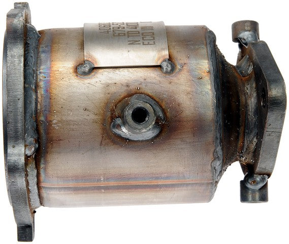 Dorman - OE Solutions Convertidor Catalítico P/N:679-520 Fits: Hyundai Xg300 2001, Hyundai Xg350 05-02, Kia Amanti 06-04, Kia Sedona 05-02 - Image 4