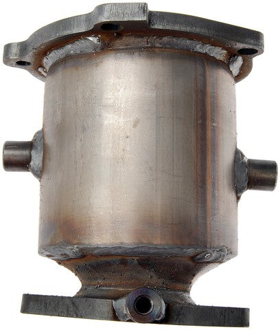 Dorman - OE Solutions Convertidor Catalítico P/N:679-520 Fits: Hyundai Xg300 2001, Hyundai Xg350 05-02, Kia Amanti 06-04, Kia Sedona 05-02 - Image 3