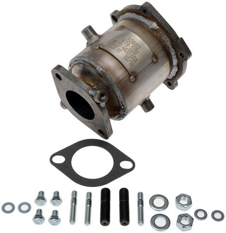 Dorman - OE Solutions Convertidor Catalítico P/N:679-520 Fits: Hyundai Xg300 2001, Hyundai Xg350 05-02, Kia Amanti 06-04, Kia Sedona 05-02 - Image 1