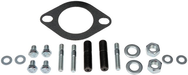 Dorman - OE Solutions Convertidor Catalítico P/N:679-520 Fits: Hyundai Xg300 2001, Hyundai Xg350 05-02, Kia Amanti 06-04, Kia Sedona 05-02 - Image 5