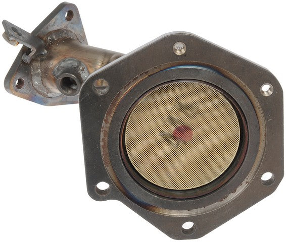 Dorman - OE Solutions Convertidor Catalítico P/N:679-521 Fits: Nissan Maxima 20-09 - Image 2