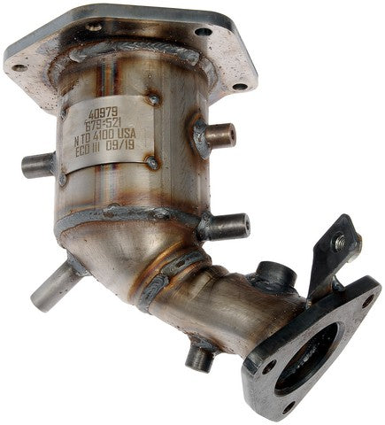 Dorman - OE Solutions Convertidor Catalítico P/N:679-521 Fits: Nissan Maxima 20-09 - Image 4