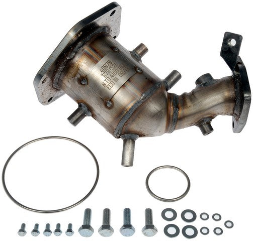 Dorman - OE Solutions Convertidor Catalítico P/N:679-521 Fits: Nissan Maxima 20-09 - Image 1