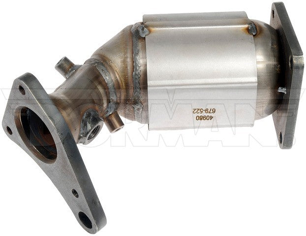 Dorman - OE Solutions Convertidor Catalítico P/N:679-522 Fits: Nissan Maxima 20-09 - Image 5