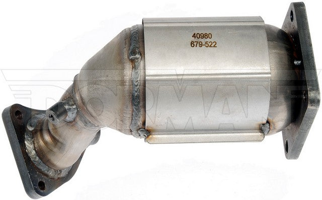 Dorman - OE Solutions Convertidor Catalítico P/N:679-522 Fits: Nissan Maxima 20-09 - Image 4