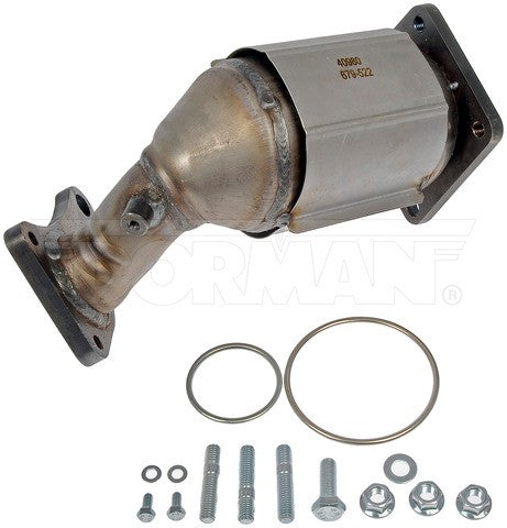 Dorman - OE Solutions Convertidor Catalítico P/N:679-522 Fits: Nissan Maxima 20-09 - Image 1