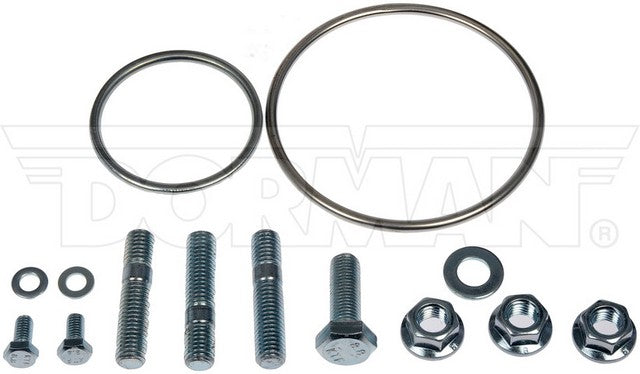 Dorman - OE Solutions Convertidor Catalítico P/N:679-522 Fits: Nissan Maxima 20-09 - Image 3