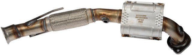 Dorman - OE Solutions Convertidor Catalítico P/N:679-524 Fits: Ford Focus 18-16 - Image 6