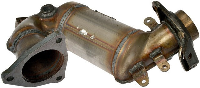 Dorman - OE Solutions Convertidor Catalítico P/N:679-525 Fits: Acura Rdx 12-07 - Image 4