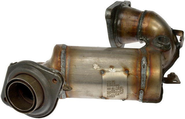 Dorman - OE Solutions Convertidor Catalítico P/N:679-525 Fits: Acura Rdx 12-07 - Image 1